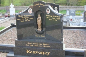 Keaveney Mary Clooncalagy