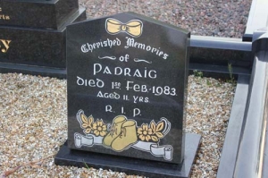 Keaveney Padraig