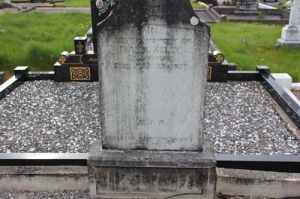 Kelly Isabel Ballinlough
