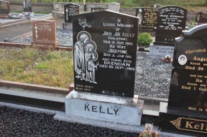 Kelly John Joe Coolatinny