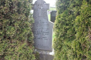 Kelly Nora Cloonlough