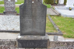Kilcourse Margaret Keyfield