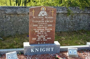 Knight Elizabeth Cloonlee