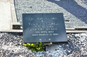 Lannon Thomas Ballinlough