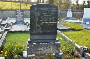 Lynch James Ballinlough