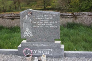 Lynch James Coolatinny