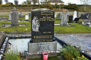 Lynch Jim Ballinlough and Dundrum, Dublin