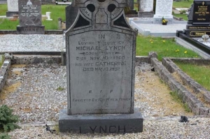 Lynch Michael Coonatinny
