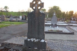 Lyons John Carrick