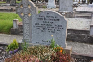 MacDermott Mary Ballinlough