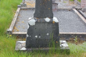 Mannion Teresa Clooninsla