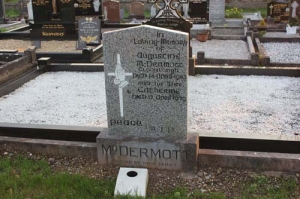 McDermott Augustine Cloonlough