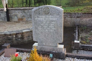 McDermott Bernard Cloonlough