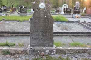 McDermott John Cloonlough