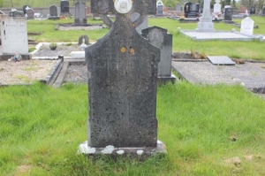 McLoughlin Mary Clooncan