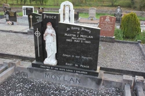 Moylan Martin J Meelickroe