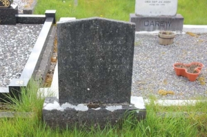 Murphy Thomas Ballinlough