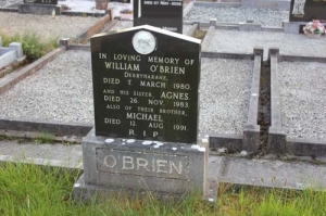 O'Brien William Derryharane