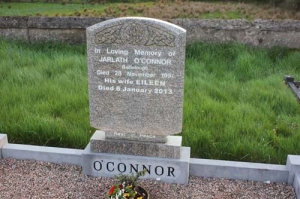 O'Connor Jarlath Ballinlough