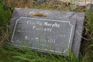 Paterniti Cecelia Murphy