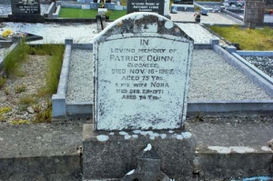 Quinn Patrick Cloonlee