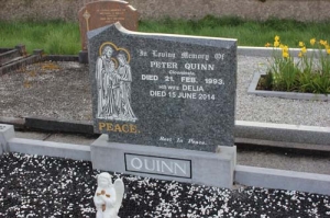 Quinn Peter Clooninsla