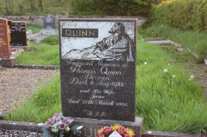 Quinn Thomas Derreen