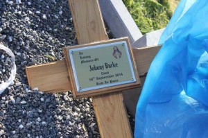Burke Johnny