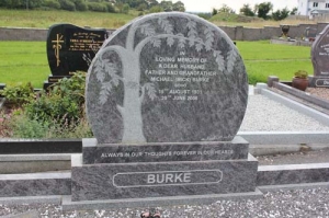 Burke Michael (Mick) Boho