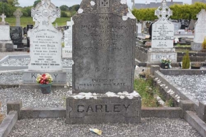 Carley Michael Correstoona