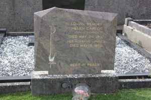 Carlos Helen Clooneykearney