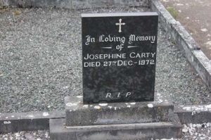 Carty Josephine