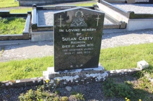 Carty Susan Rosmeen