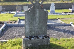 Casey Peter Slieve Corbally
