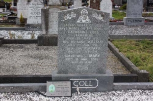 Coll Catherine Carramore