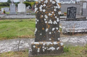 Conlon Annie Teema