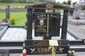 Conroy Patrick (Paddy) Ardnamullagh