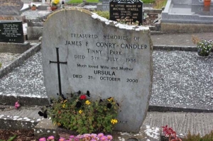 Conry-Candler James F Tinny Park