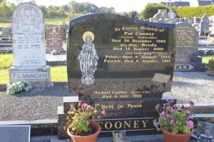 Cooney Pat Cartron