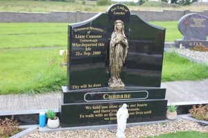 Cunnane Liam Tubberkeigh