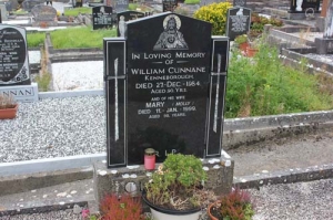 Cunnane William Kenneborough