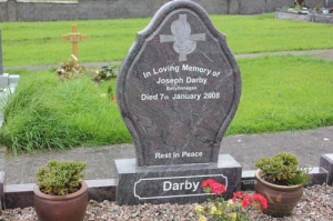 Darby Joseph Ballyfinnegan