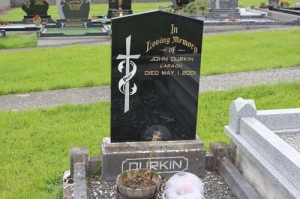 Durkin John Laragh