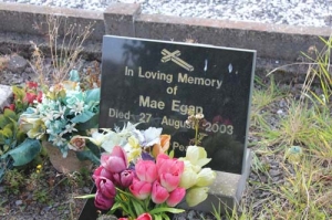 Egan Mae