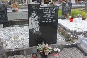 Egan Thomas Carane