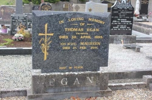 Egan Thomas Carrabane