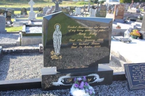 Fahy Mary Laragh