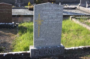 Feeney Thomas Enfield