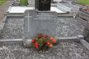 Fetherston Michael Ravigue, Castleplunkett