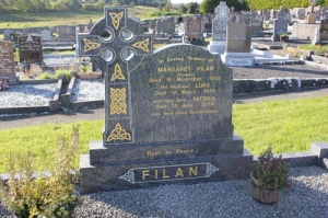 Filan Margaret Leamore